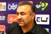 واکنش علی دایی به درگذشت دست‌نشان