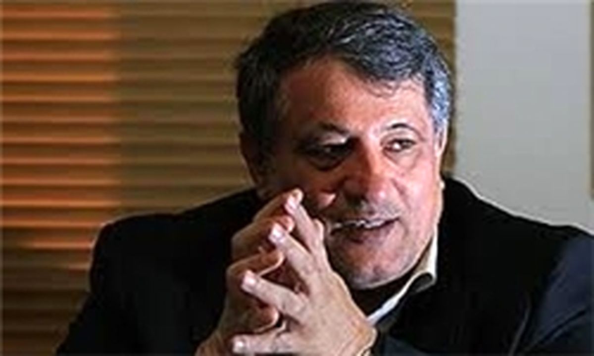 اظهارنظر محسن هاشمی درباره انتخاب شهردار