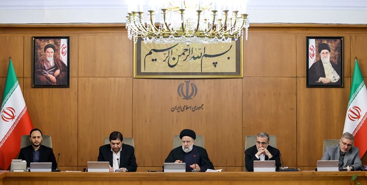  دستور رئیسی به مسئولان درباره خانواده شهدای کرمان 