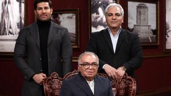 پشیمانی فروتن از طلاق