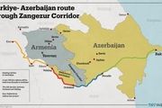 واکنش برخی نمایندگان مجلس درباره گشایش کریدور زنگزور