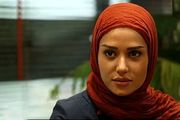 واکنش پریناز ایزدیار به جنایت رژیم صهیونیستی علیه ایران