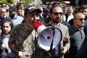 لغو گفتگوها بین حزب حاکم ارمنستان و مخالفان دولت