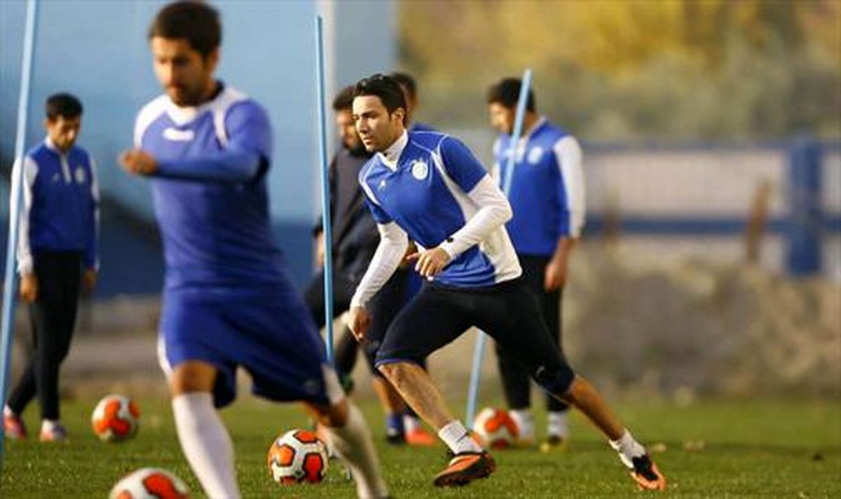 میهمان ویژه برنامه جام جهانی شبکه سوم مشخص شد