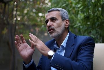اموال بلوکه‌شده و غرامت جنگی محور مذاکرات/ موضوع هسته‌ای حق مسلم ایران قابل مذاکره نیست