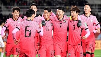 کره‌جنوبی به دنبال حضور تماشاگران در بازی با ایران
