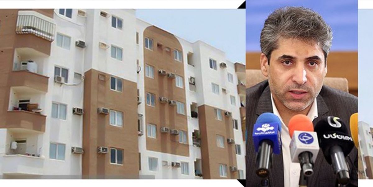 آخرین مهلت ثبت نام متقاضیان نهضت ملی مسکن