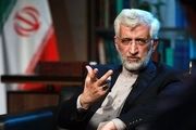 جلیلی: پاسخ اغوا، اقناع است