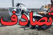 کدام خودروها بیشترین آسیب را به مردم می زنند؟