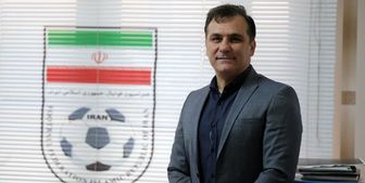 زمان بازی های تدارکاتی تیم ملی تا آخر هفته اعلام می شود