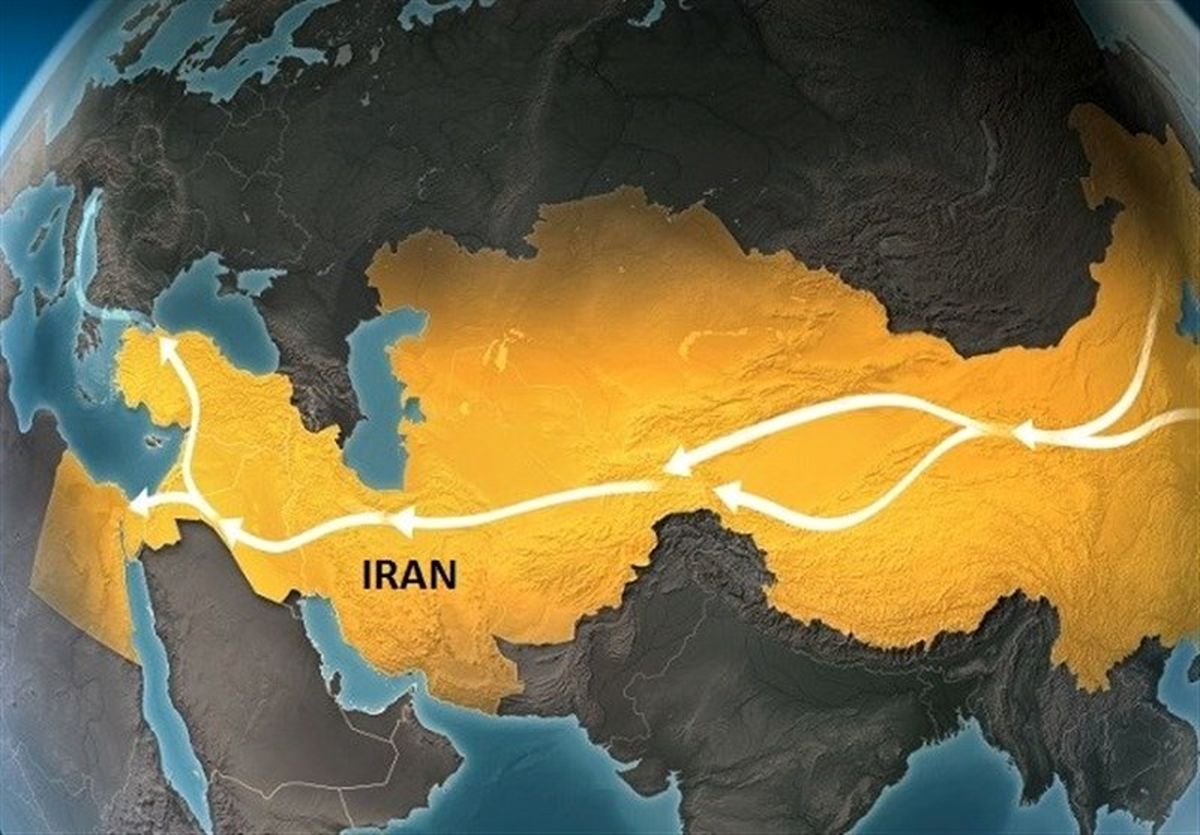  نقش ایران در اجرای طرح جاده ابریشم جدید؛ کدام موانع سد راه چین می‌شوند؟
