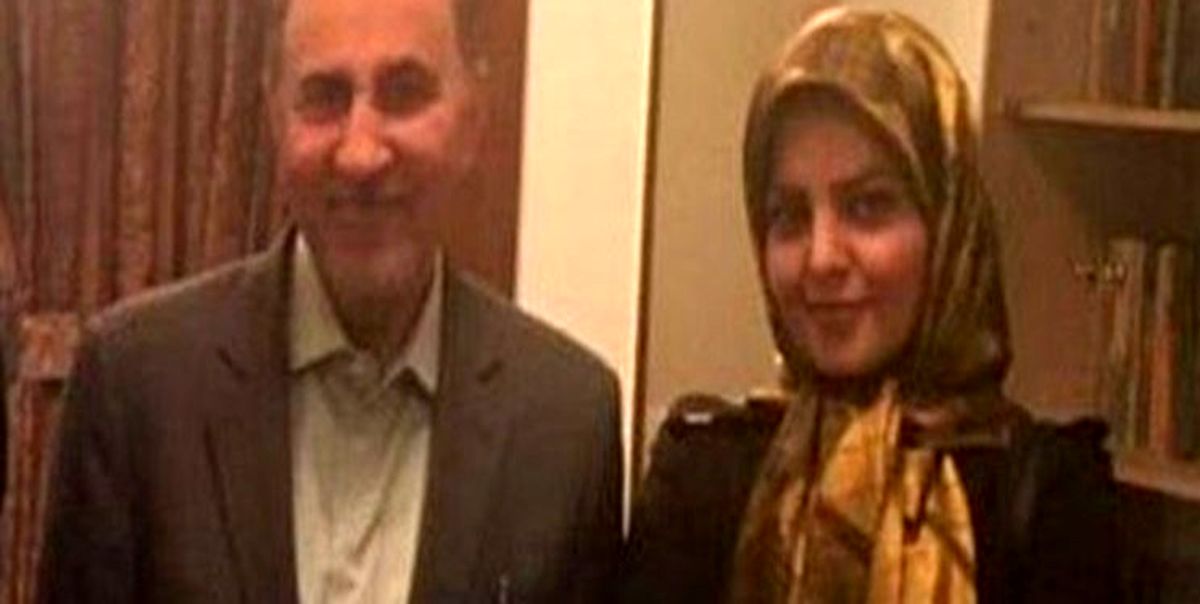 همسر دوم نجفی به قتل رسید
