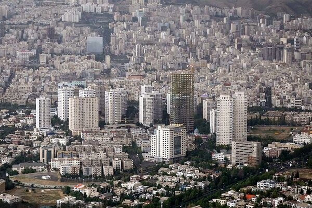 حتی ثروتمندان هم دیگر نمی‌توانند خانه بخرند!+ نمودار
