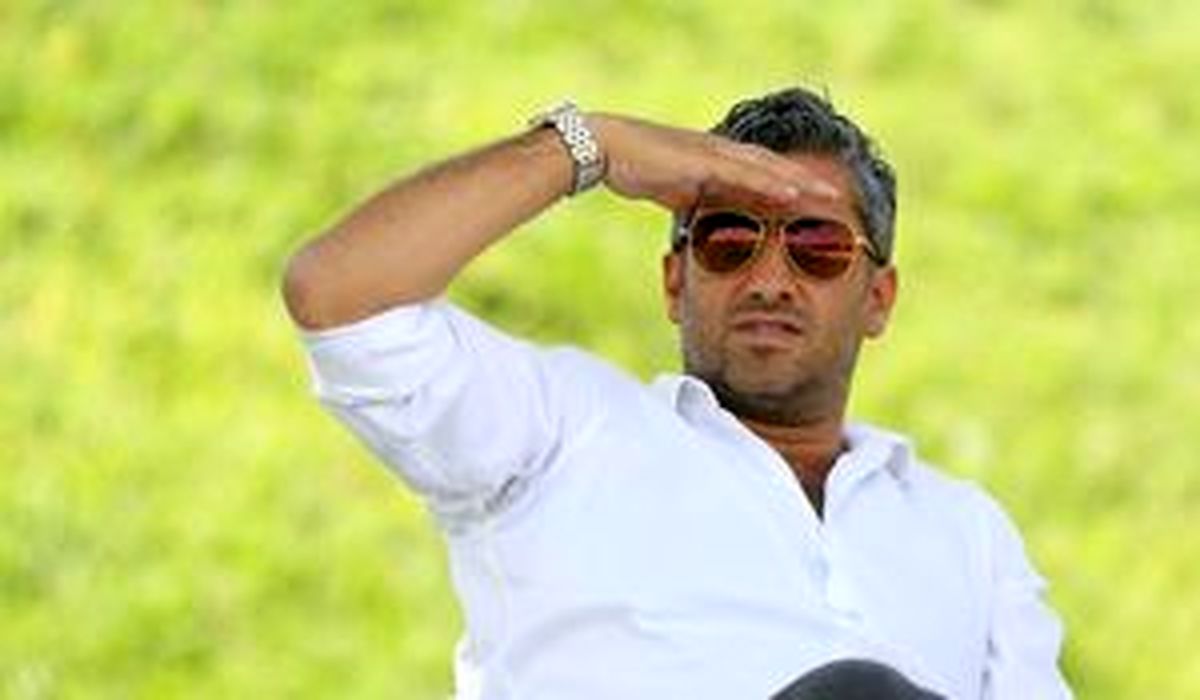 
کنایه تند مجیدی به مدیرعامل استقلال
