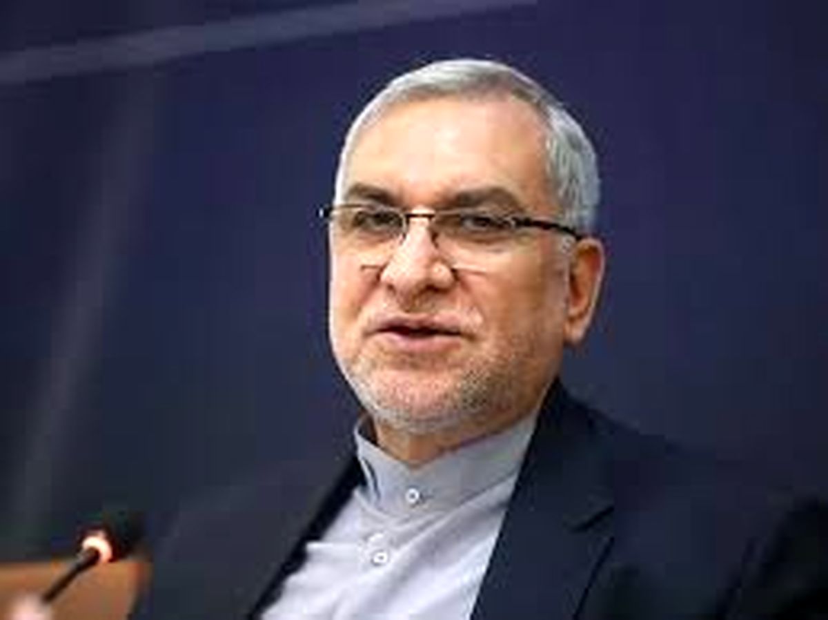 کارگران در معرض خطر بسیاری از بیماری‌ها هستند
