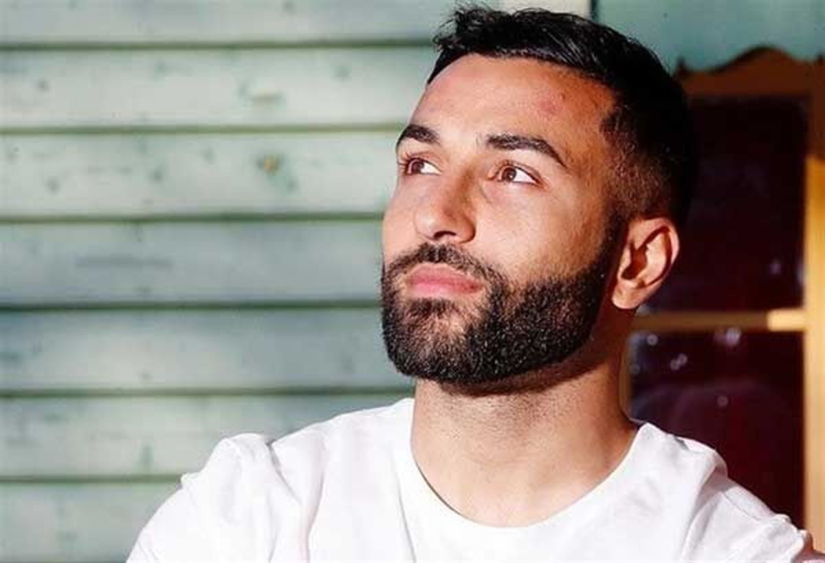 اشتباه مرگبار گلر نیوزیلند و موقعیتی که سامان قدوس از دست داد