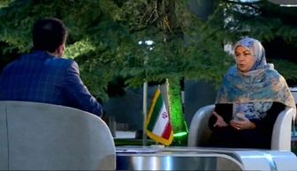 ناگفته های سپیده شبستری همسر عبدالناصر همتی