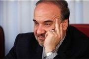 سلطانی فر در یک قدمی وزارت ورزش و جوانان