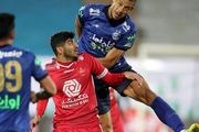 گزینه اصلی داوری دربی مشخص شد