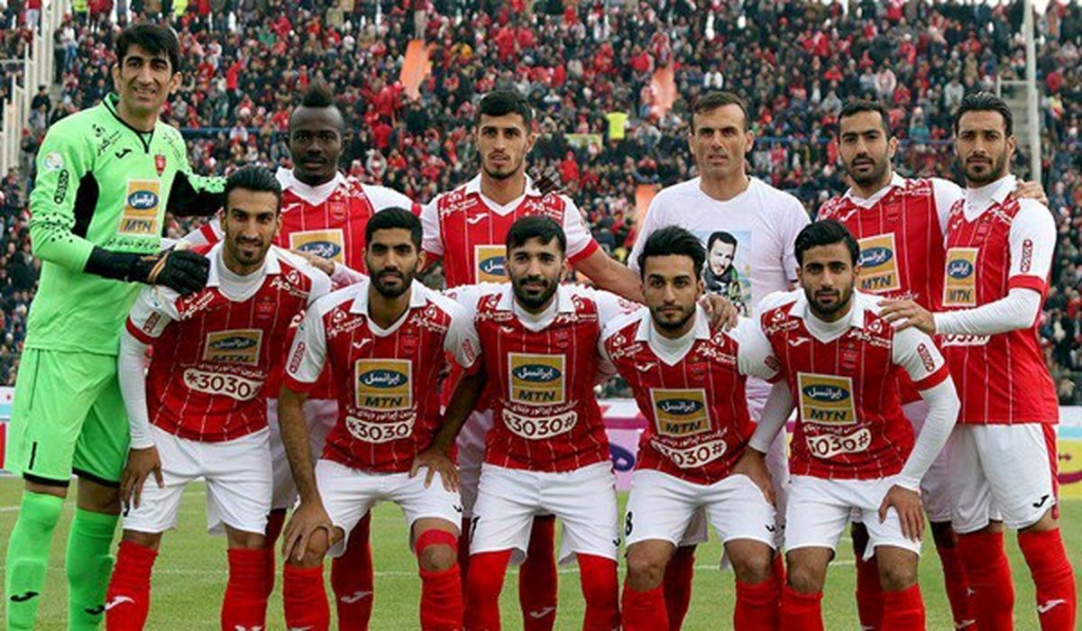 هشدار به پرسپولیس برای بازی با نسف قارشی