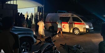 چند زائر ایرانی اربعین حسینی در تصادف جاده‌ای در عراق جان باختند
