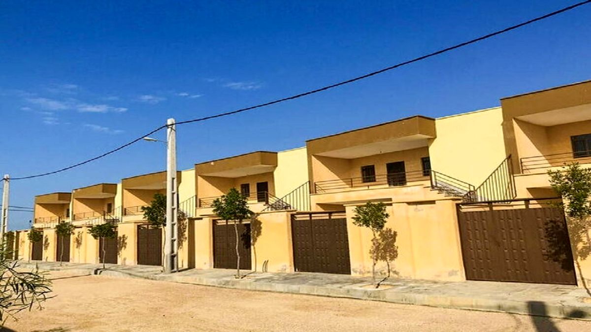 بی‌رمقی بانک ها در پرداخت تسهیلات به سازندگان نهضت ملی مسکن
