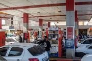 مصرف بنزین کشور باز هم رکورد زد
