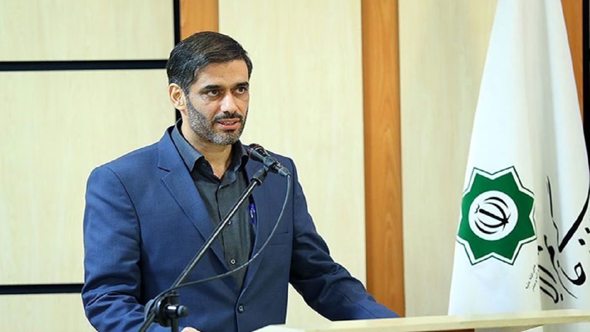 سعید محمد: برخی دولتمردان همه مشکلات را گردن تحریم انداخته‌اند
