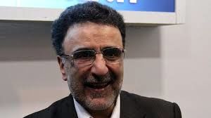 تاجزاده نامزد انتخابات ریاست جمهوری ۱۴۰۰ شد