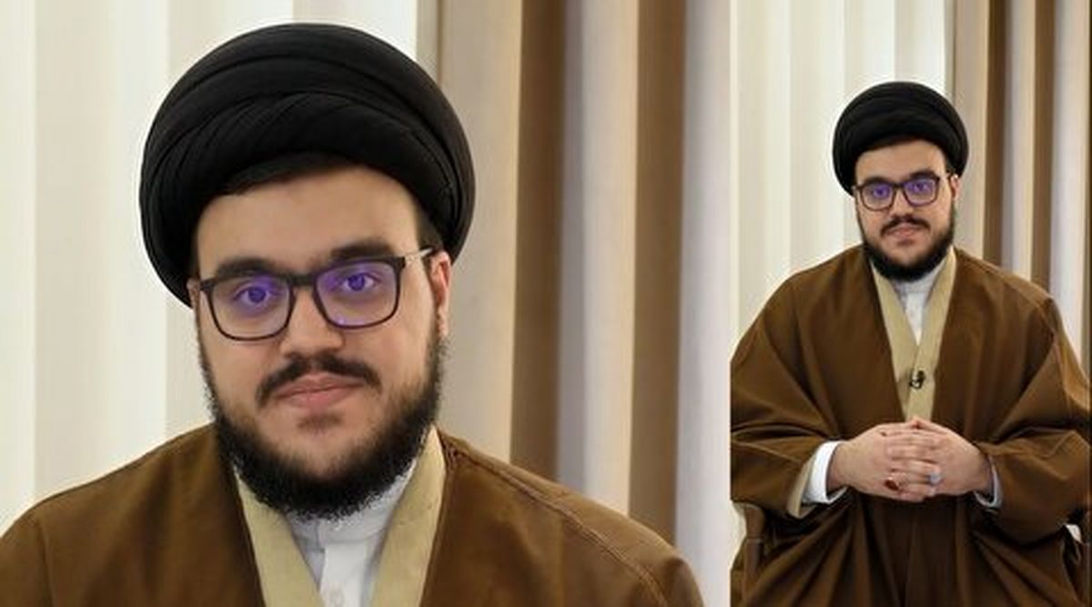 
ویدیوی پسر سیدحسن نصرالله مبنی بر دوری از سیاست و نبرد!
