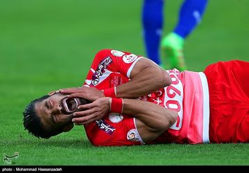 رامین رضاییان
