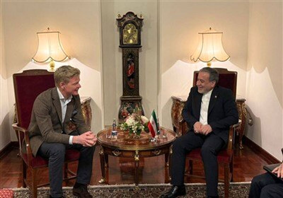 هشدار عراقچی نسبت به پیامدهای قانون‌شکنی اسرائیل