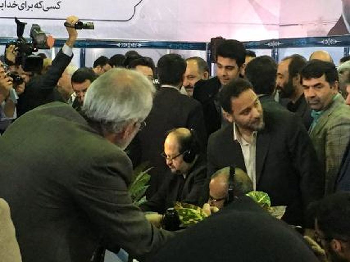 
راه‌اندازی مرکز ارتباطات مردمی ریاست جمهوری در استان + تصویر

