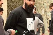 حکم نهایی حمید صفت اعلام شد
