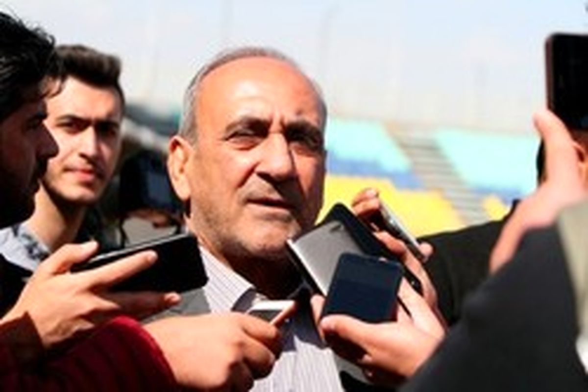 عظمت "پرسپولیس" به نمایش درآمد 