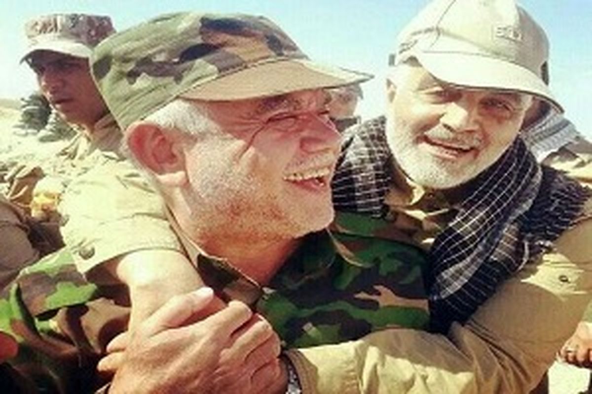 العامری: شهید سلیمانی در همه جهان تاثیرگذار بود

