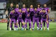 باشگاه هوادار  اعتراض خود را به برنامه‌ریزی سازمان لیگ اعلام کرد + عکس