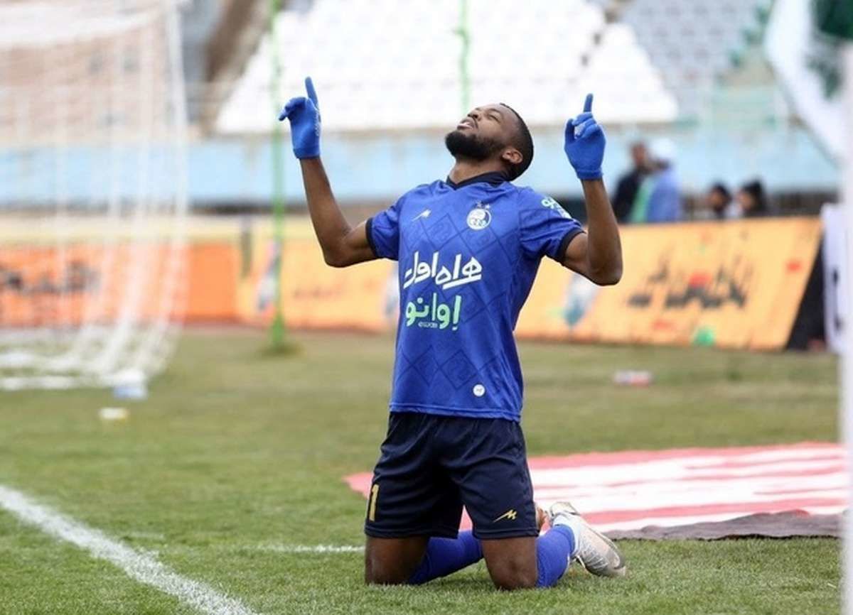 بیانیه تند باشگاه استقلال درباره مصاحبه جعلی یامگا
