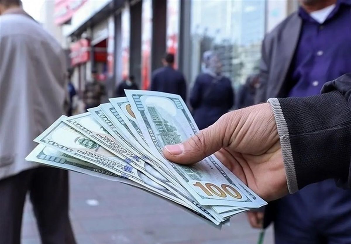 ارز رسما تک‌نرخی شد