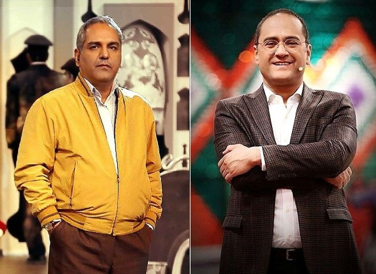آخرین خبرها از پخش سری جدید"دورهمی" و "خندوانه"