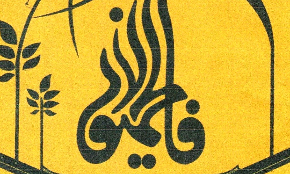 تشییع پیکر مطهر ۲ شهید فاطمیون 