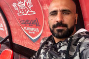 شوک به پرسپولیس؛ ستاره محبوب عزادار شد