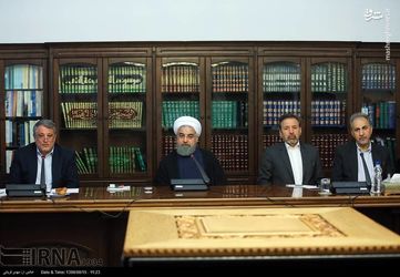 شورای شهر و روحانی