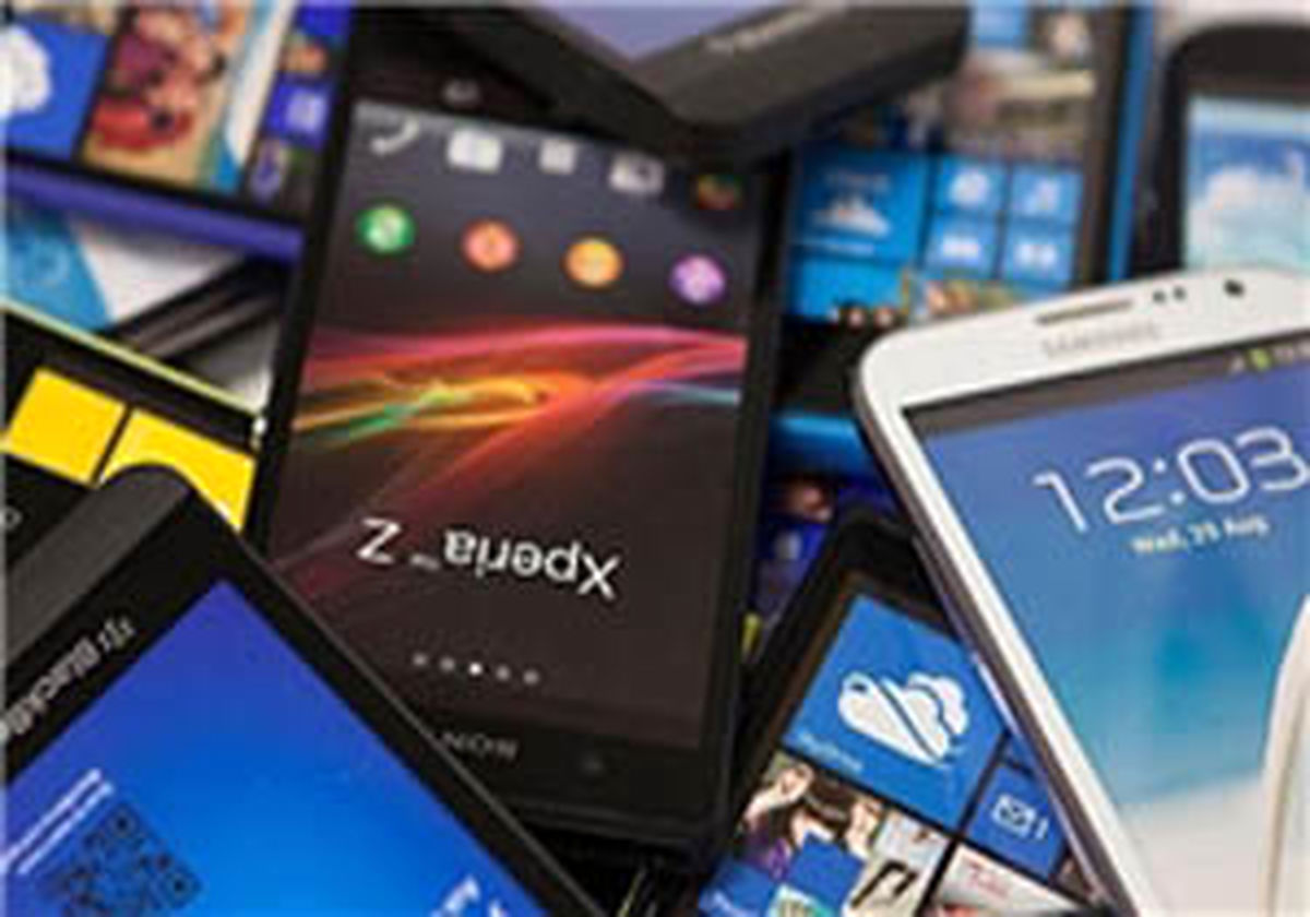 تاثیرات دلاری بر نرخ موبایل