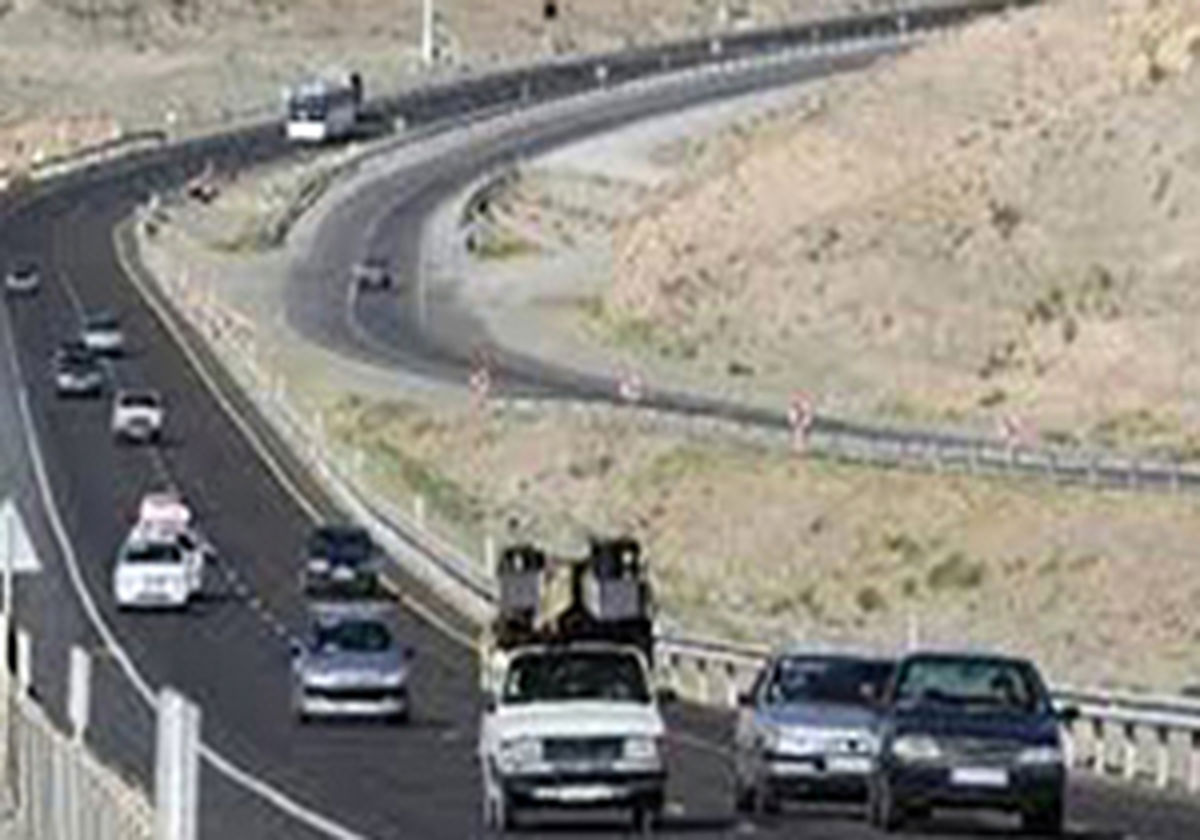 محدودیت‌های ترافیکی آخر هفته اعلام شد 