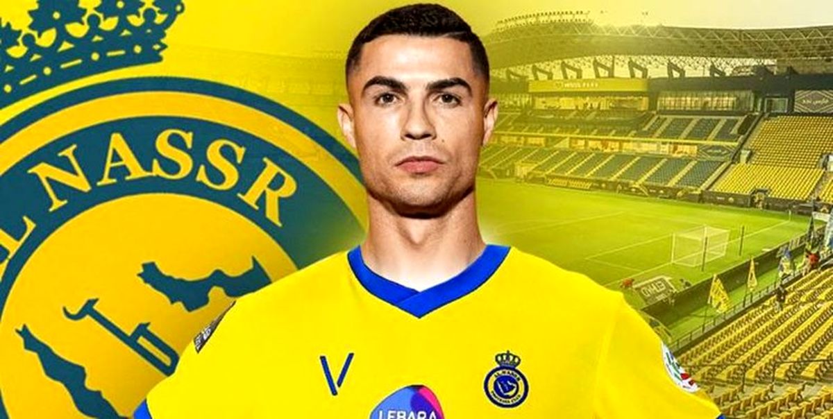 ویدئوی تخیلی سعودی‌ها از پیوستن رونالدو به النصر+ فیلم