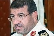 دستگیری قاتل فراری در گناوه