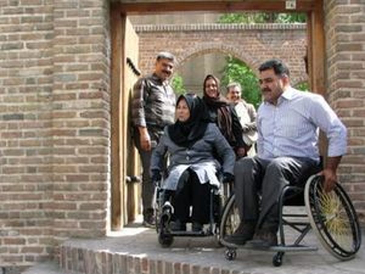 خبرهای خوش بنزینی برای معلولان
