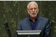 دهمرده: ترامپ عبرتی برای رئیس‌جمهور چین باشد