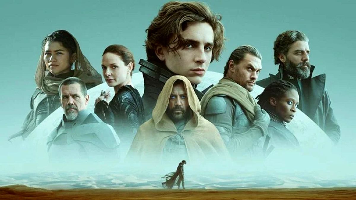 قسمت دوم فیلم سینمایی «تل ماسه» در راه تولید